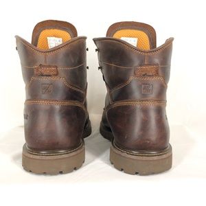 14 4e work boots